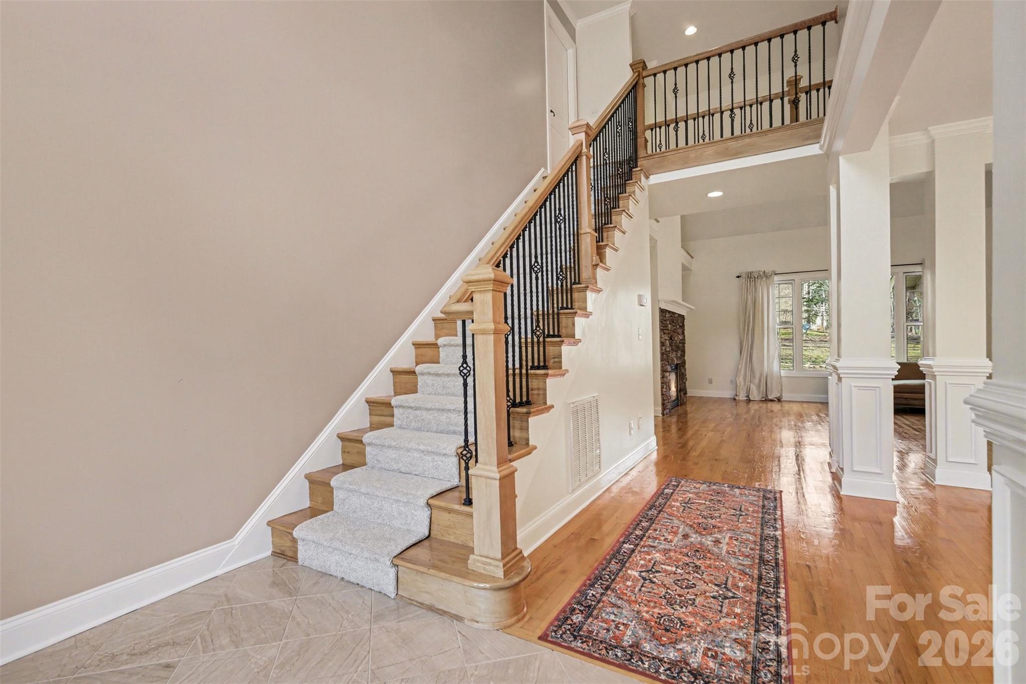 Country Club Hills - Residential