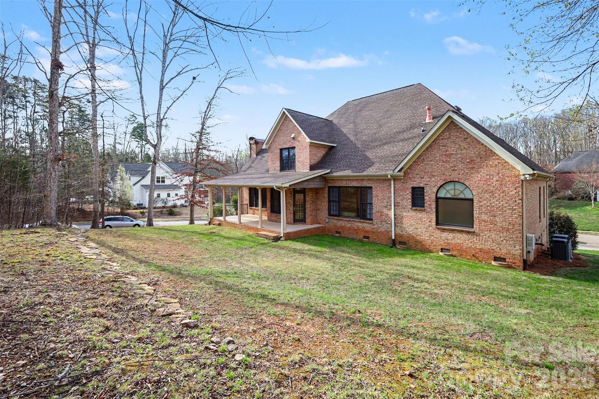 Country Club Hills - Residential