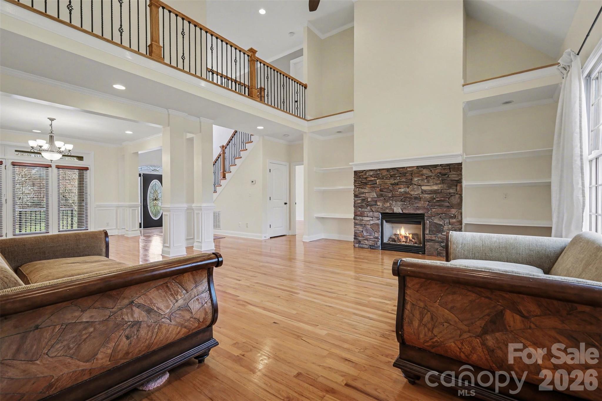 Country Club Hills - Residential