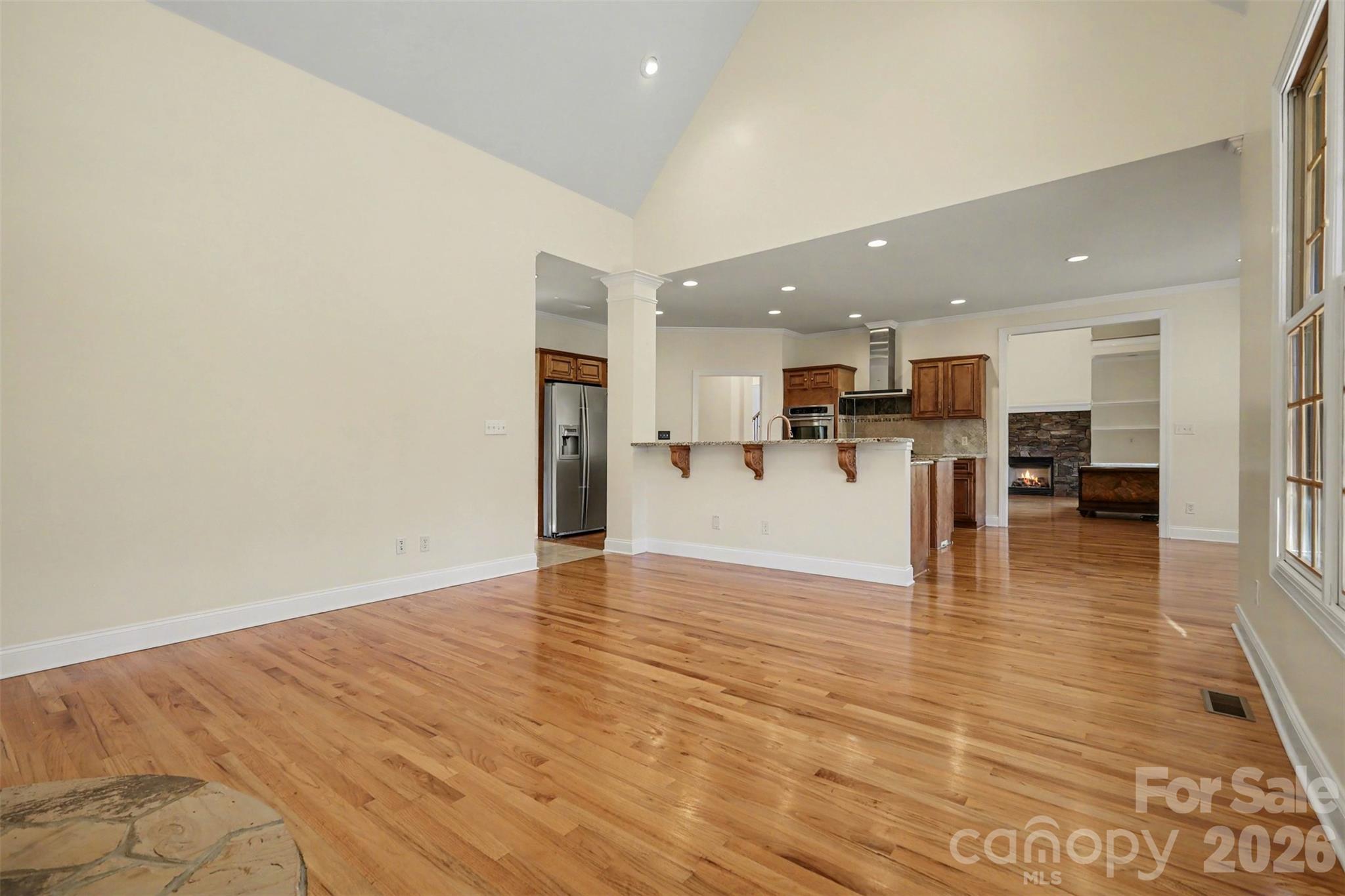 Country Club Hills - Residential