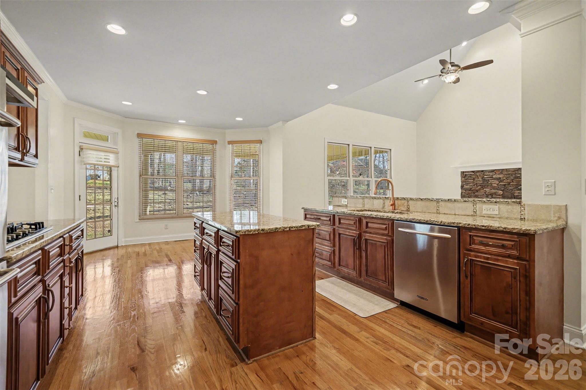 Country Club Hills - Residential