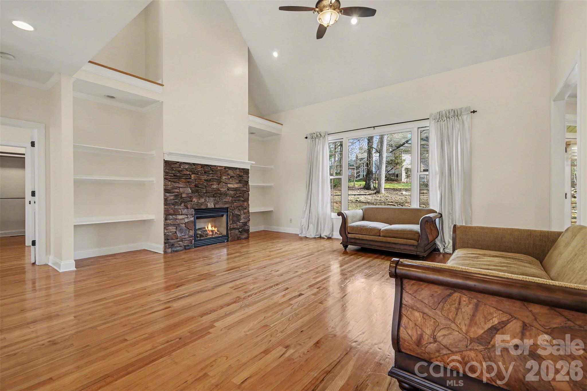 Country Club Hills - Residential