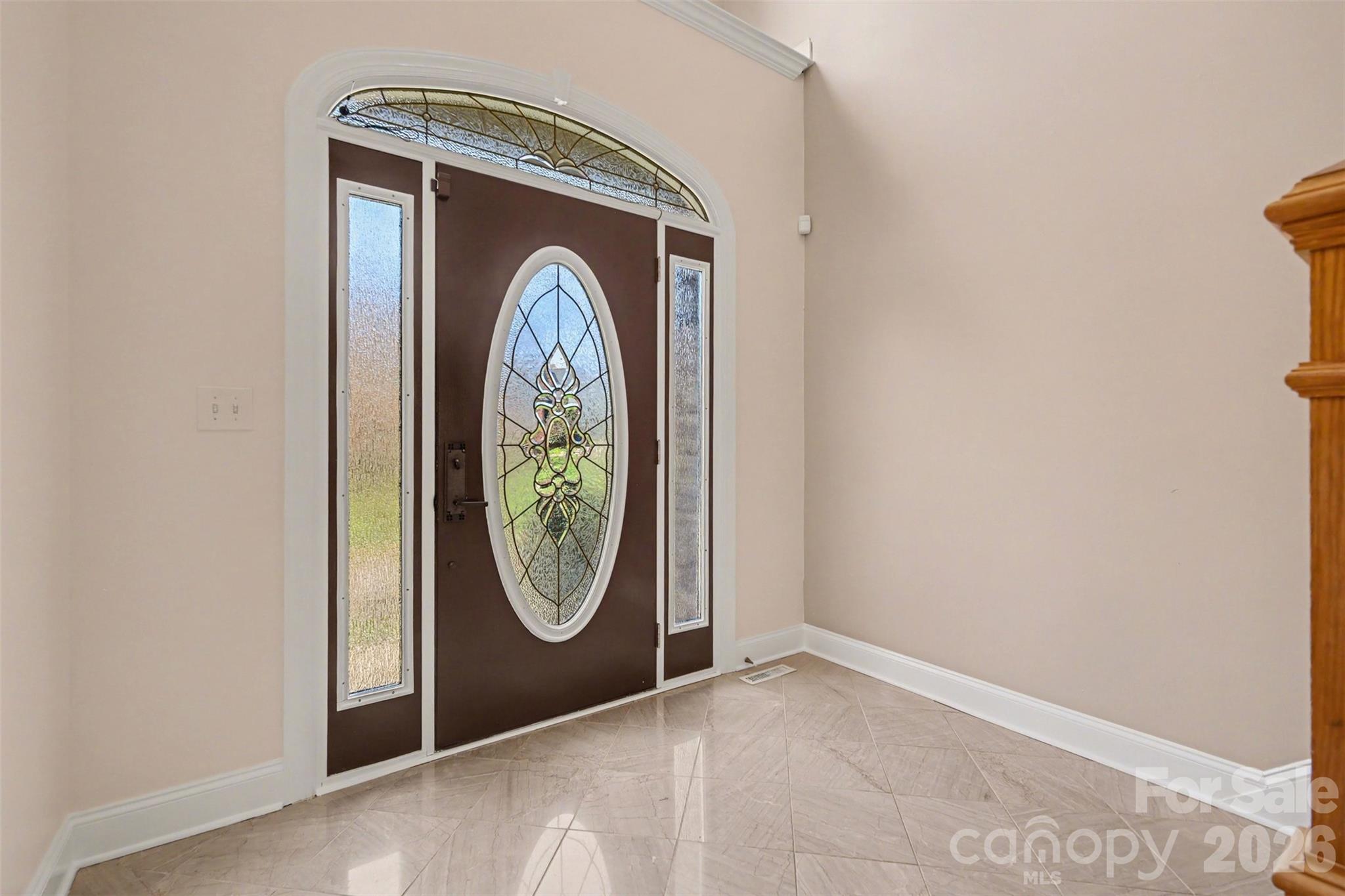 Country Club Hills - Residential