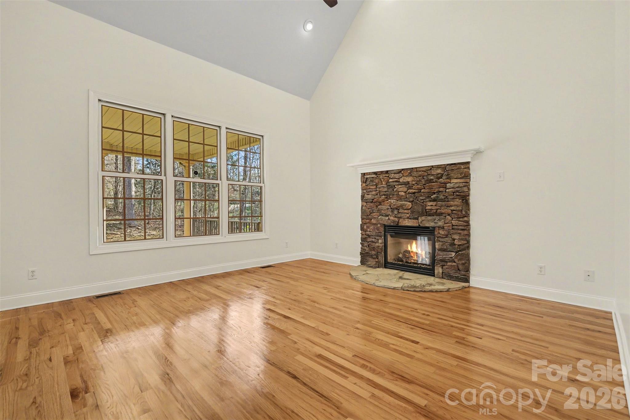 Country Club Hills - Residential