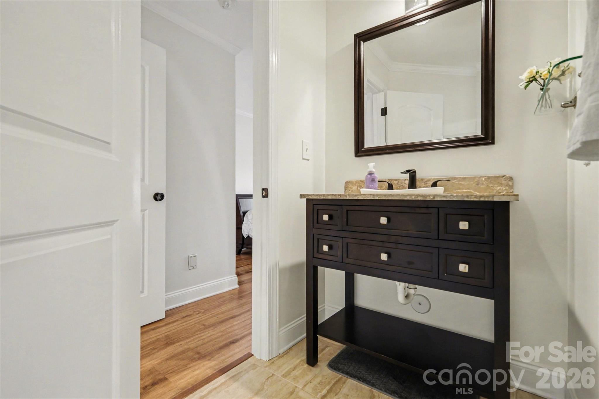 Country Club Hills - Residential