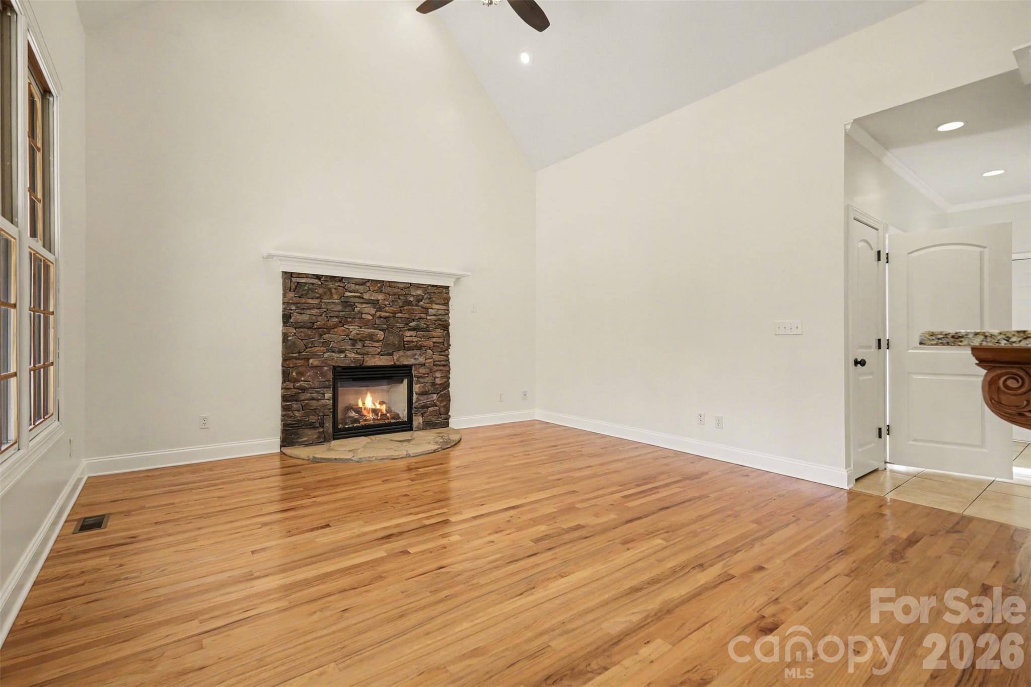 Country Club Hills - Residential