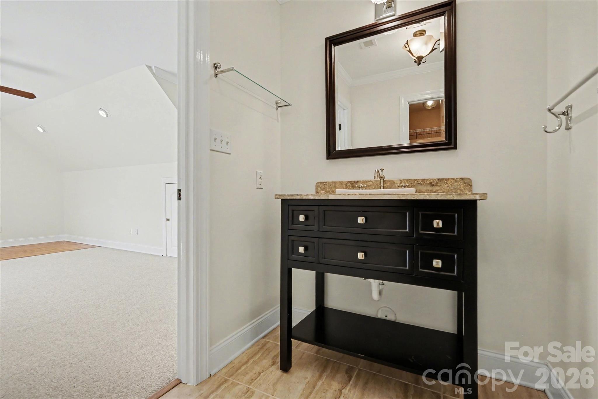 Country Club Hills - Residential