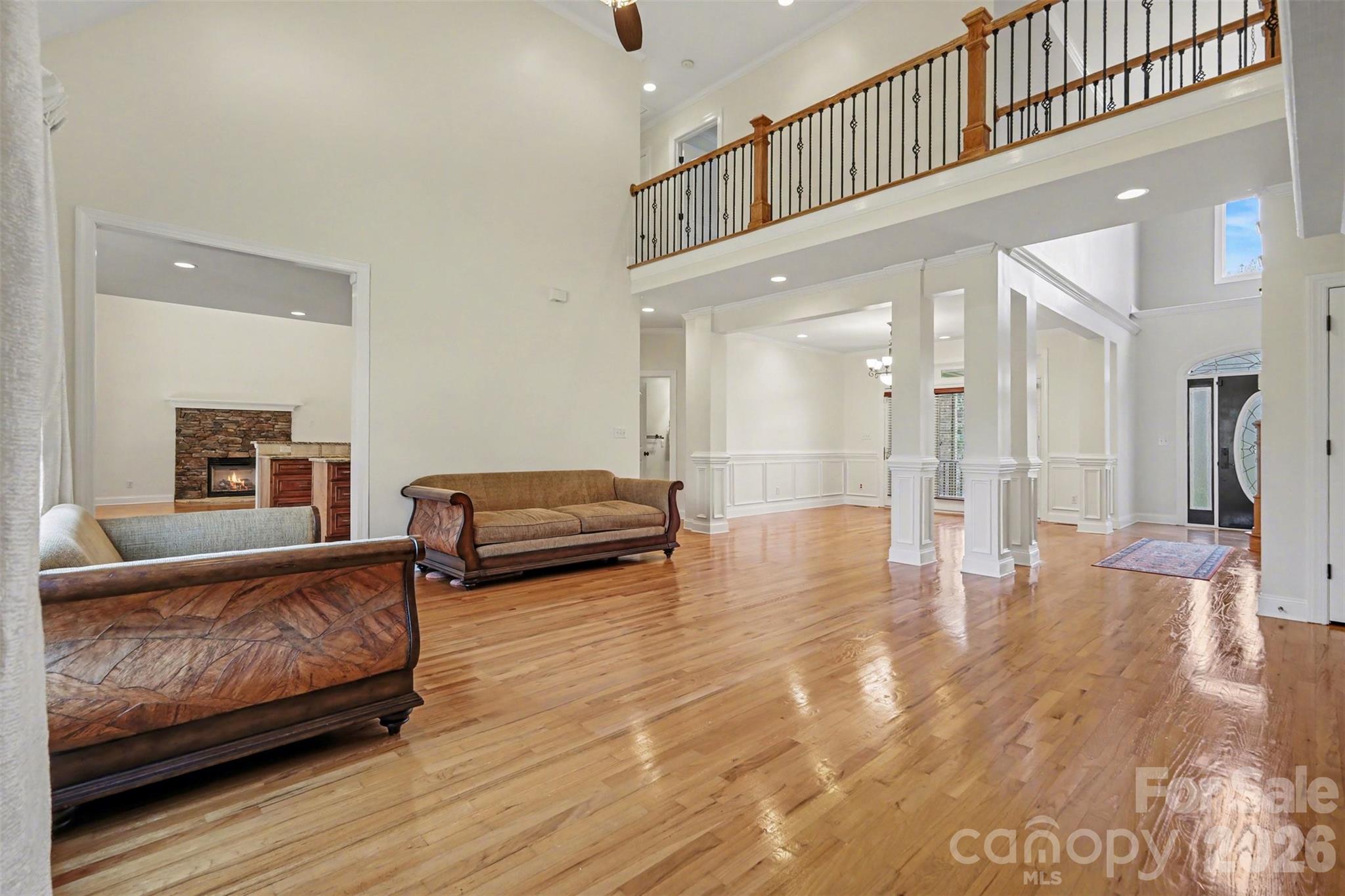 Country Club Hills - Residential