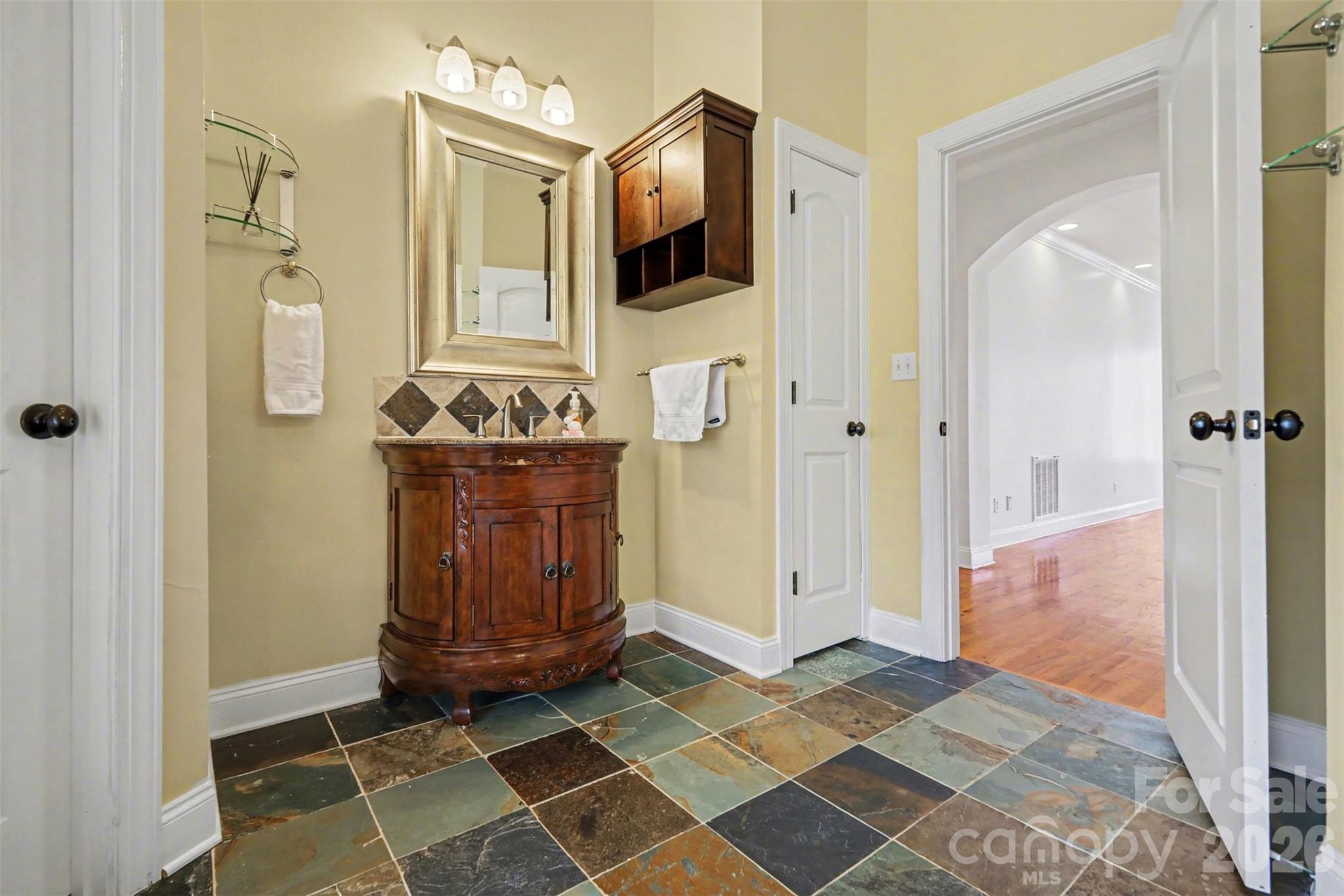 Country Club Hills - Residential