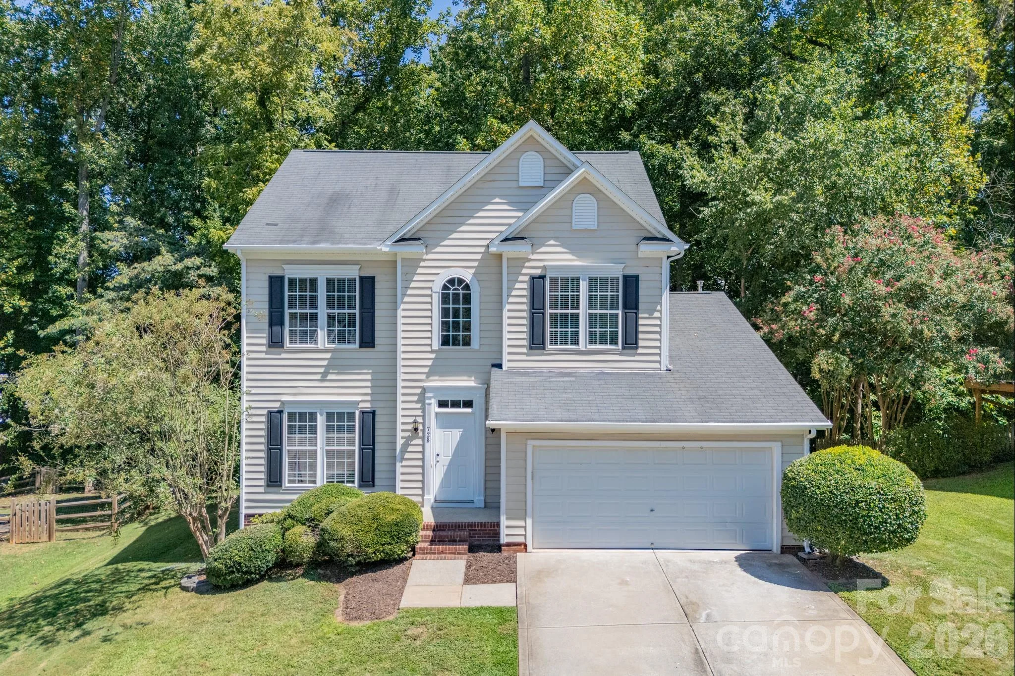 728 Knightswood Road, Fort Mill, SC, 29708