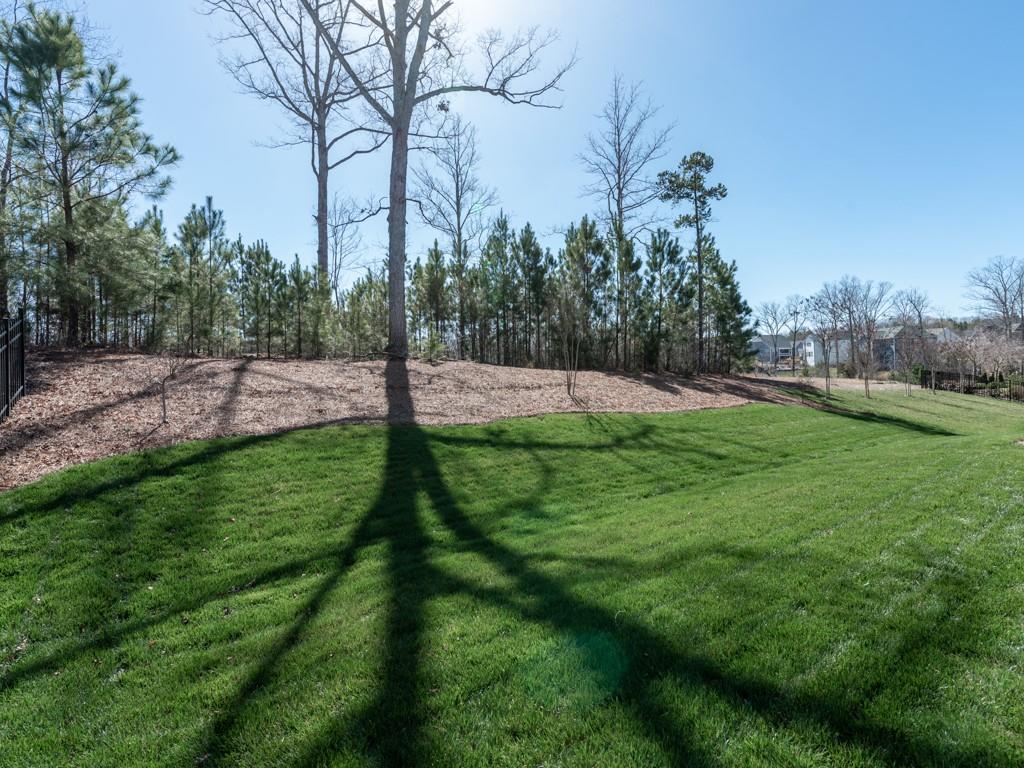 Bent Creek - Residential