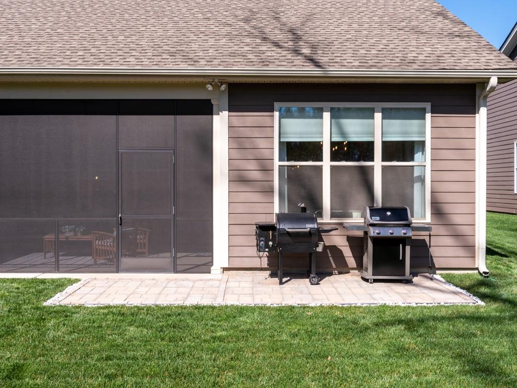 Bent Creek - Residential