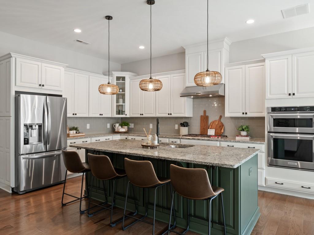 Bent Creek - Residential