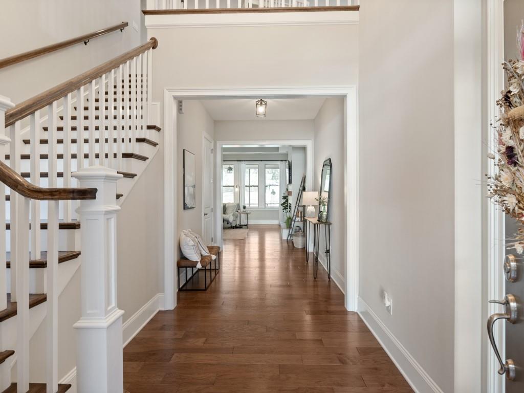 Bent Creek - Residential