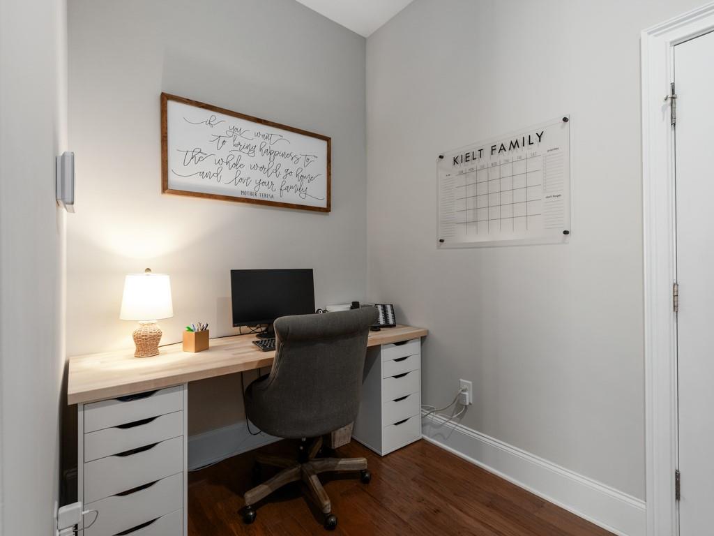 Bent Creek - Residential