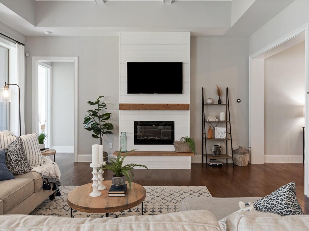 Bent Creek - Residential