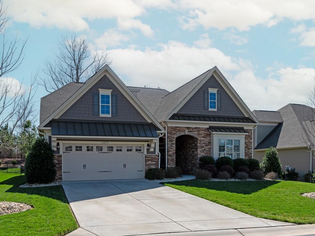 Bent Creek - Residential