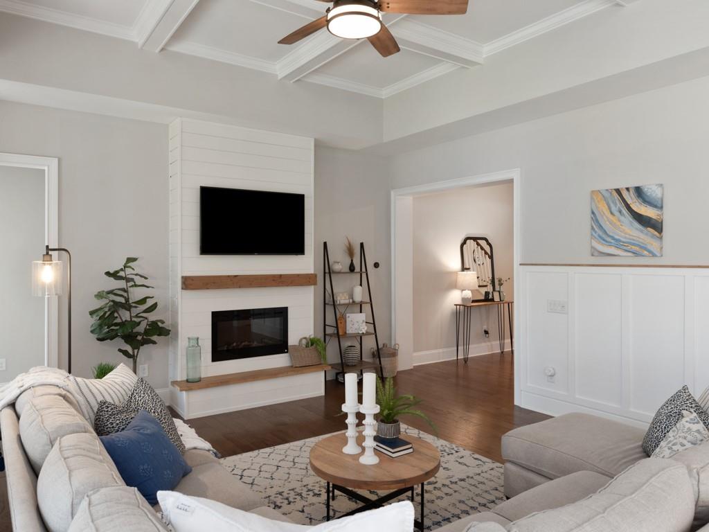 Bent Creek - Residential