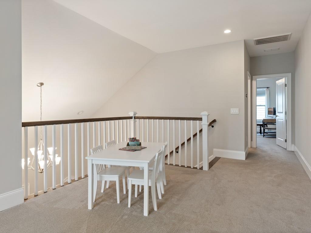 Bent Creek - Residential