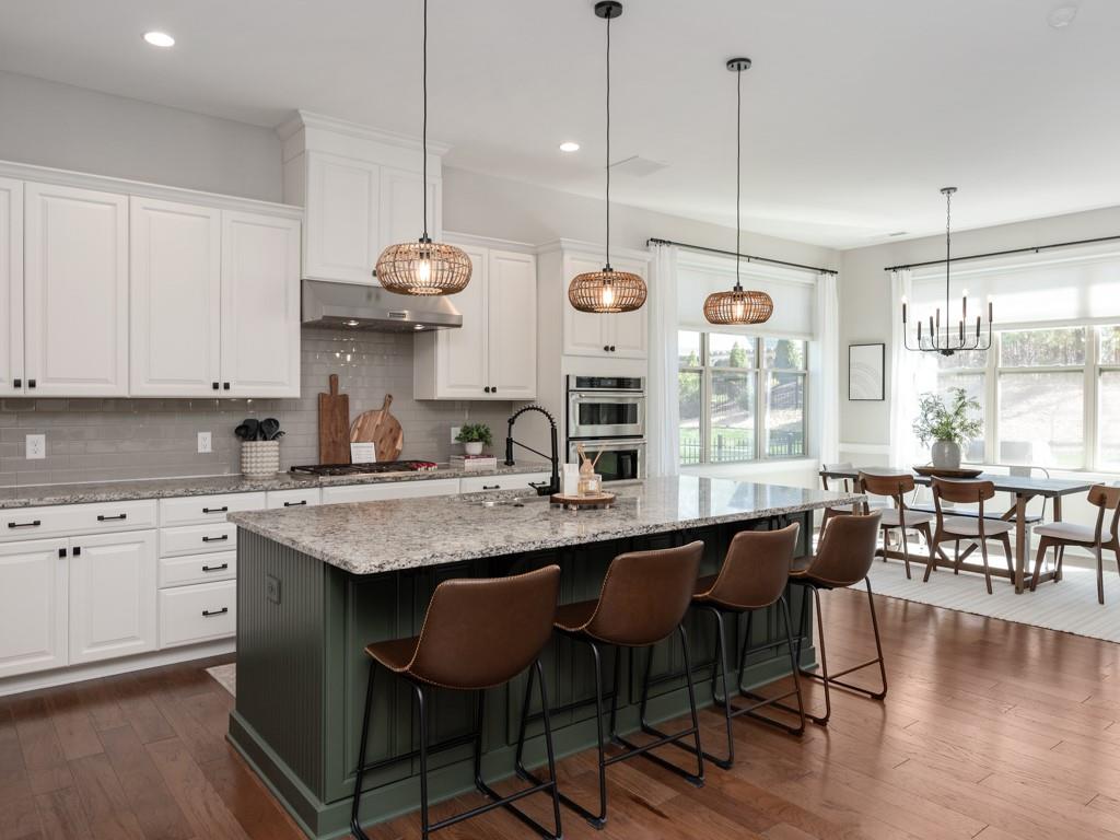 Bent Creek - Residential