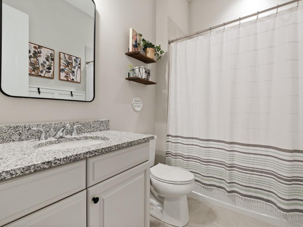 Bent Creek - Residential