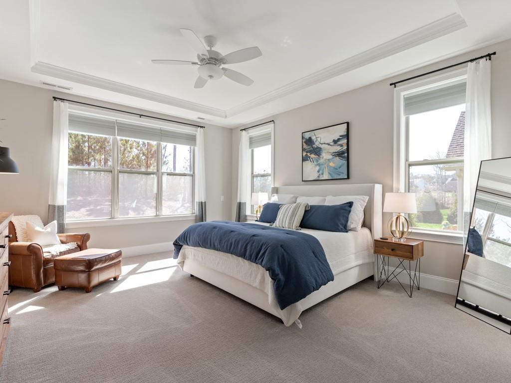 Bent Creek - Residential