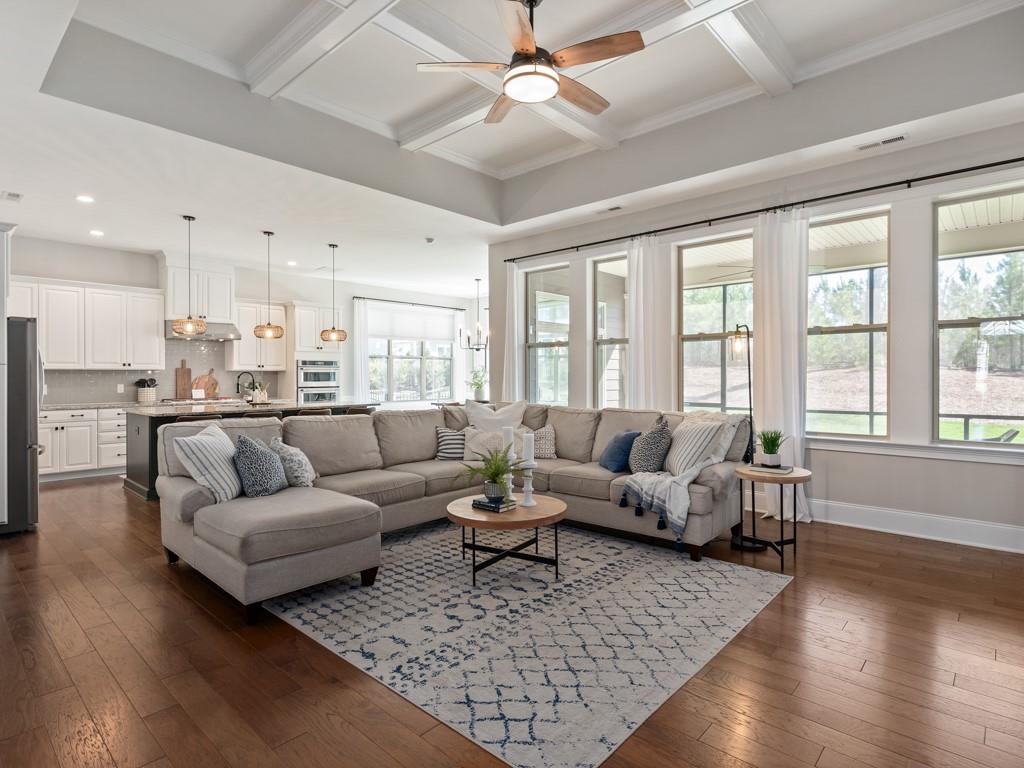 Bent Creek - Residential