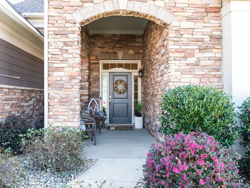 Bent Creek - Residential