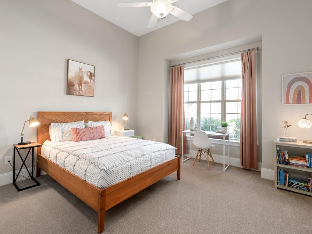 Bent Creek - Residential