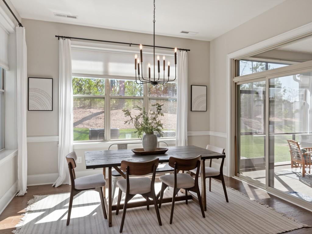 Bent Creek - Residential