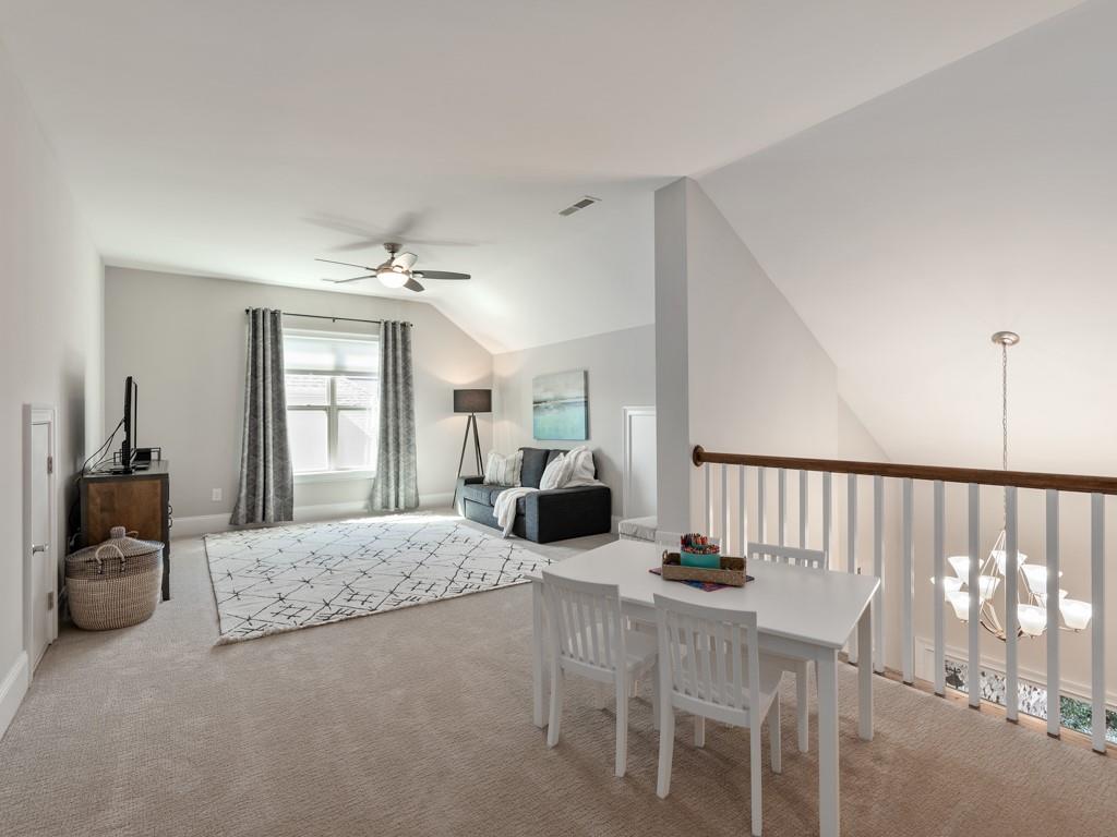 Bent Creek - Residential