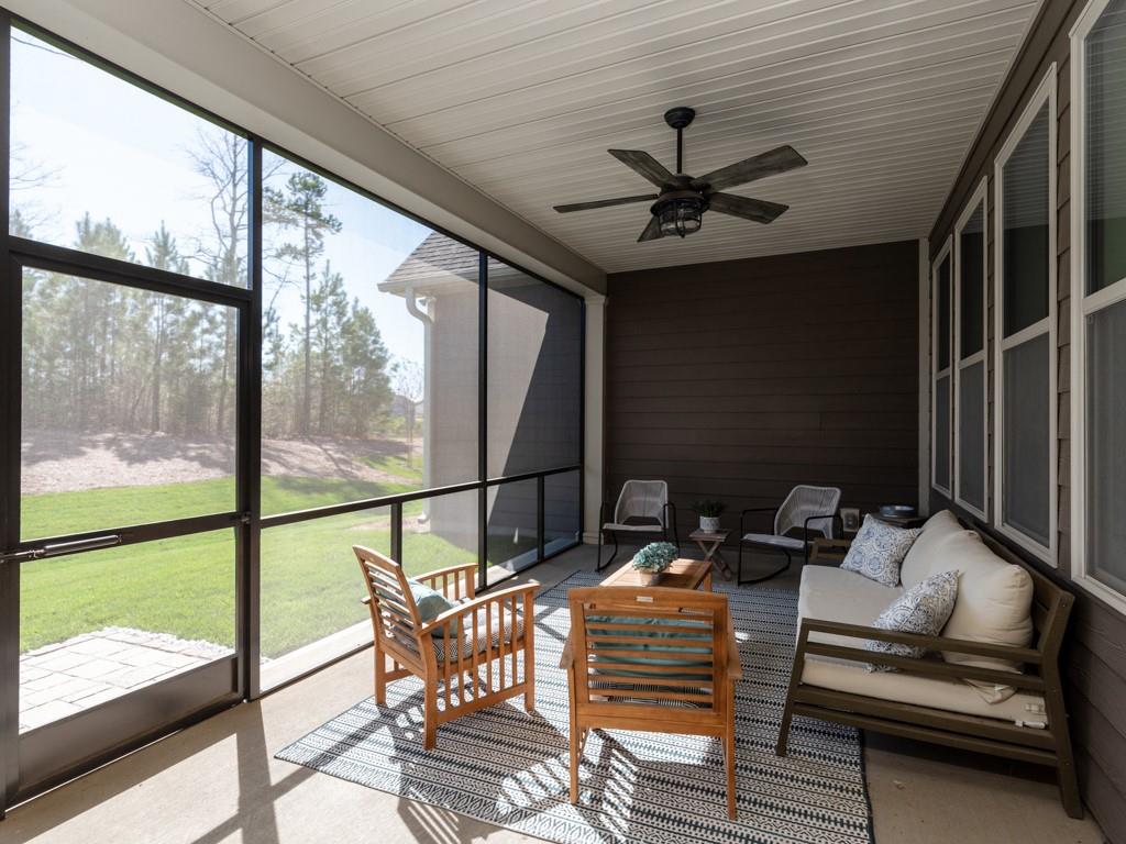 Bent Creek - Residential