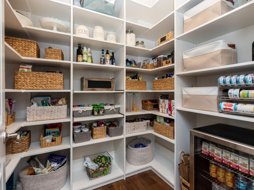 Bent Creek - Residential