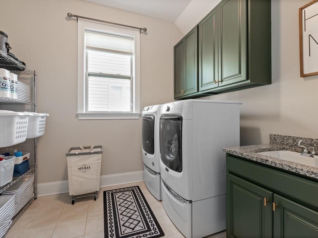 Bent Creek - Residential