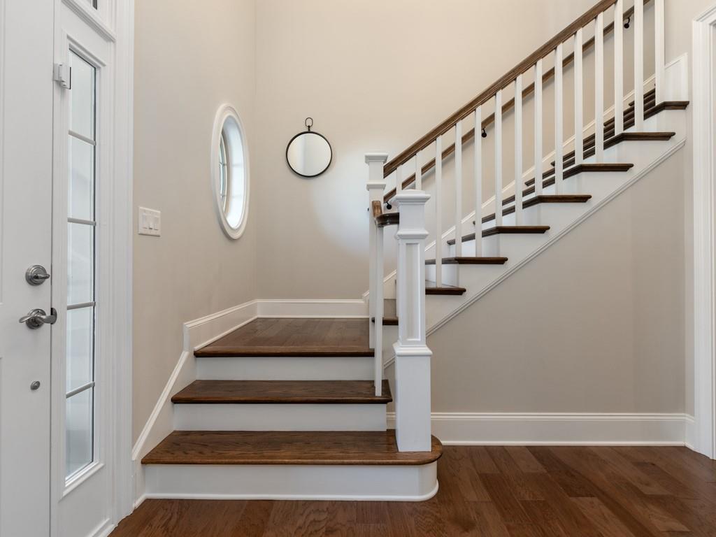 Bent Creek - Residential