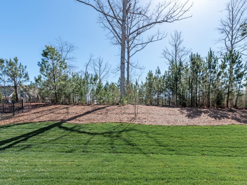 Bent Creek - Residential