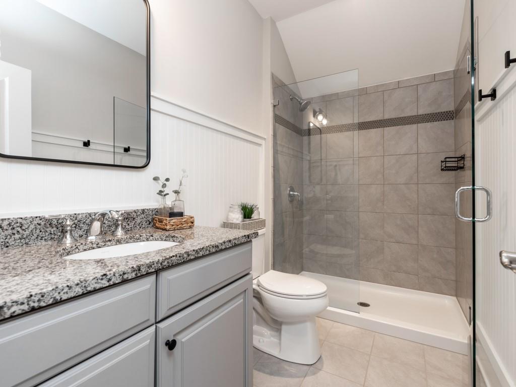 Bent Creek - Residential