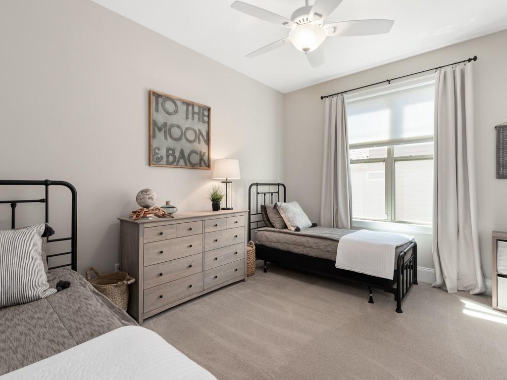 Bent Creek - Residential