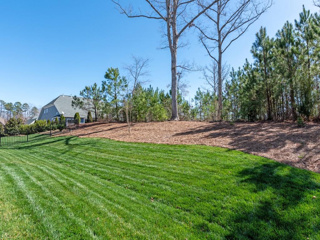 Bent Creek - Residential