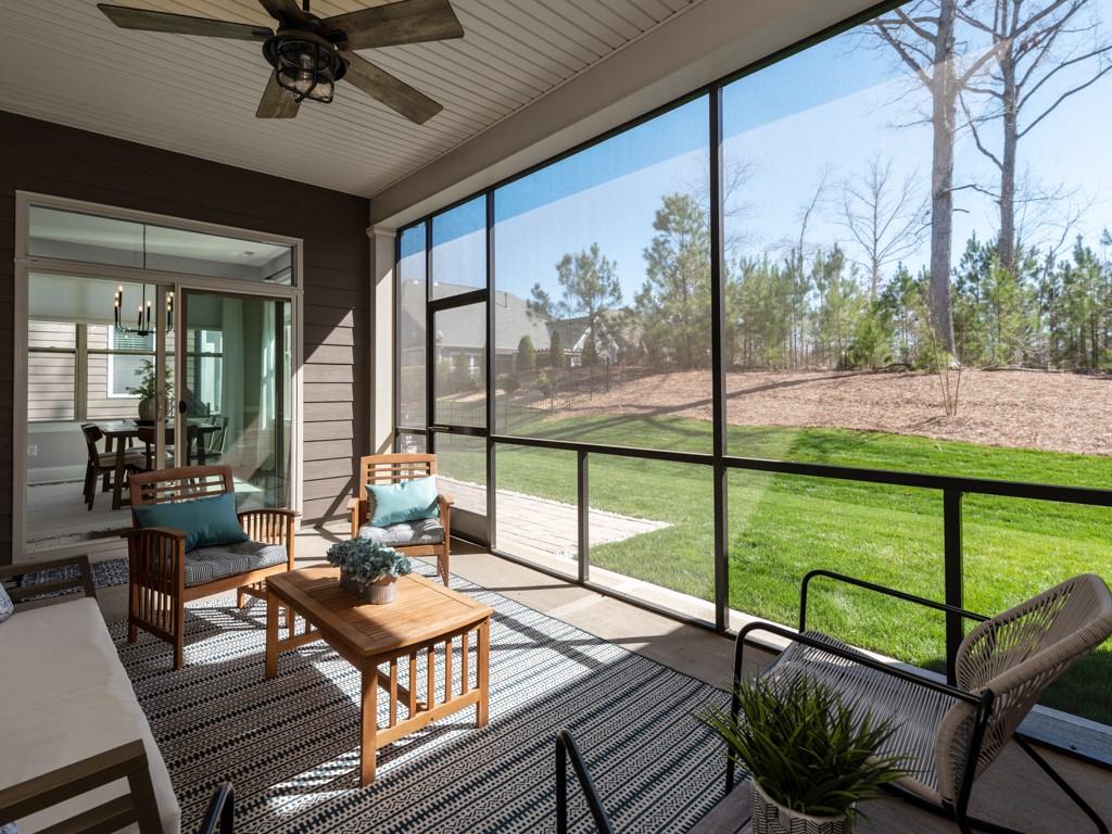 Bent Creek - Residential