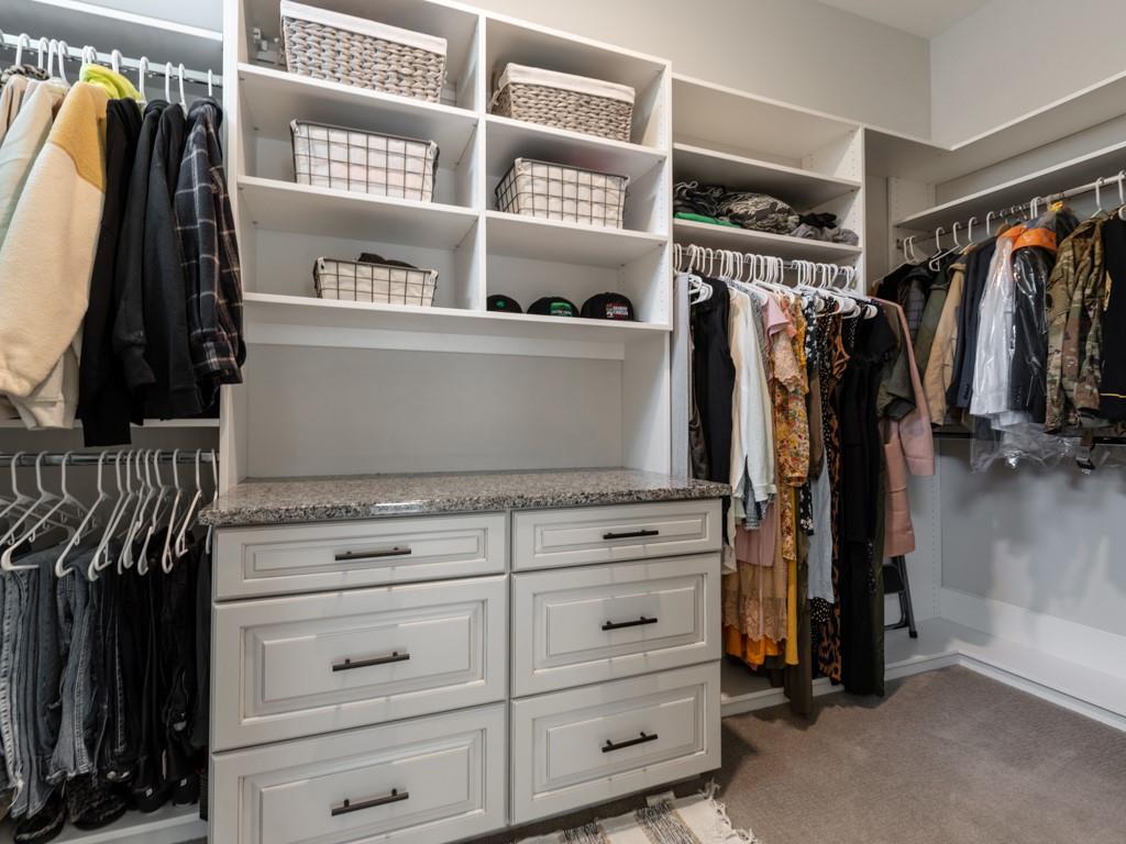 Bent Creek - Residential