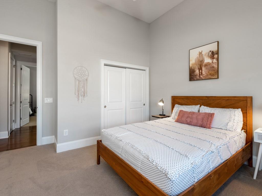 Bent Creek - Residential