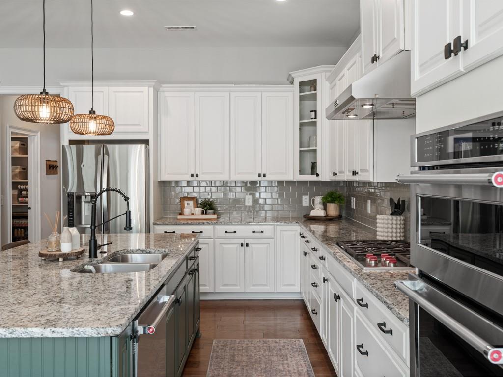 Bent Creek - Residential