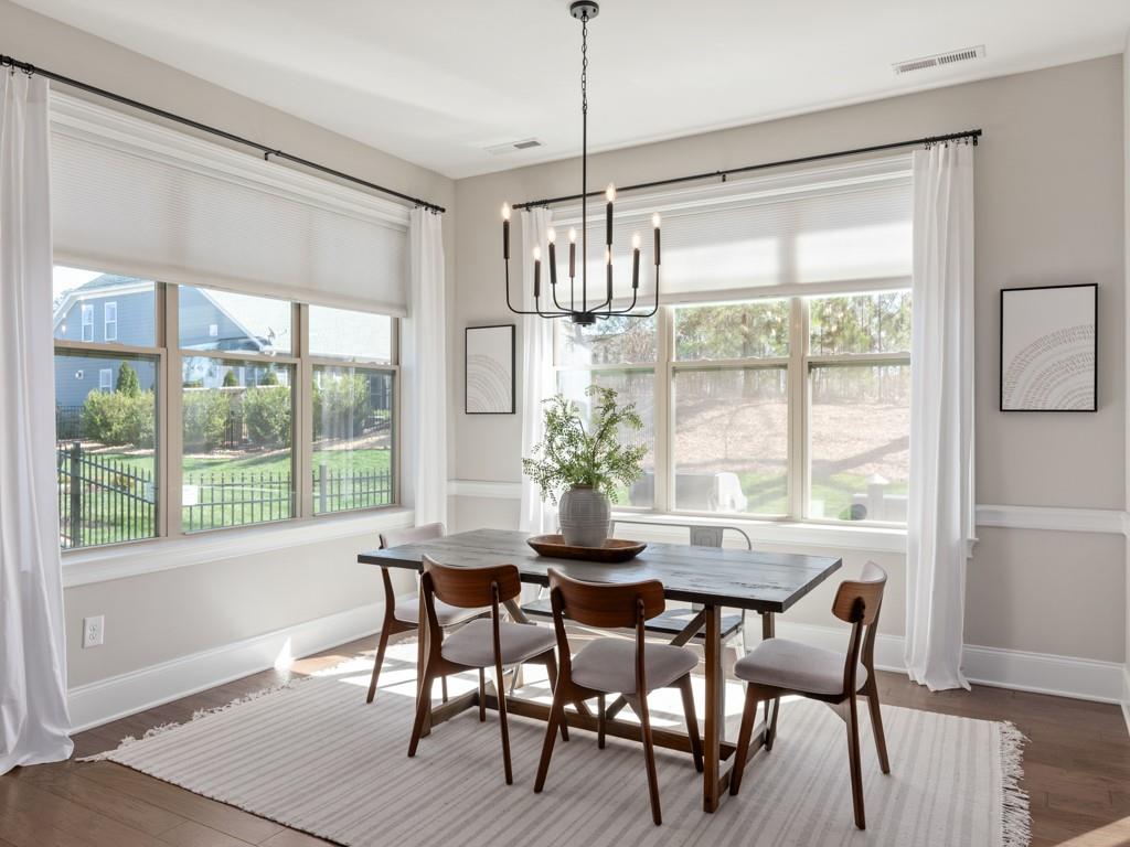 Bent Creek - Residential