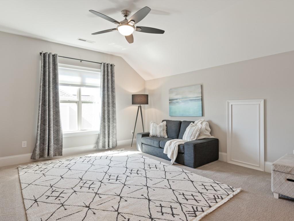 Bent Creek - Residential