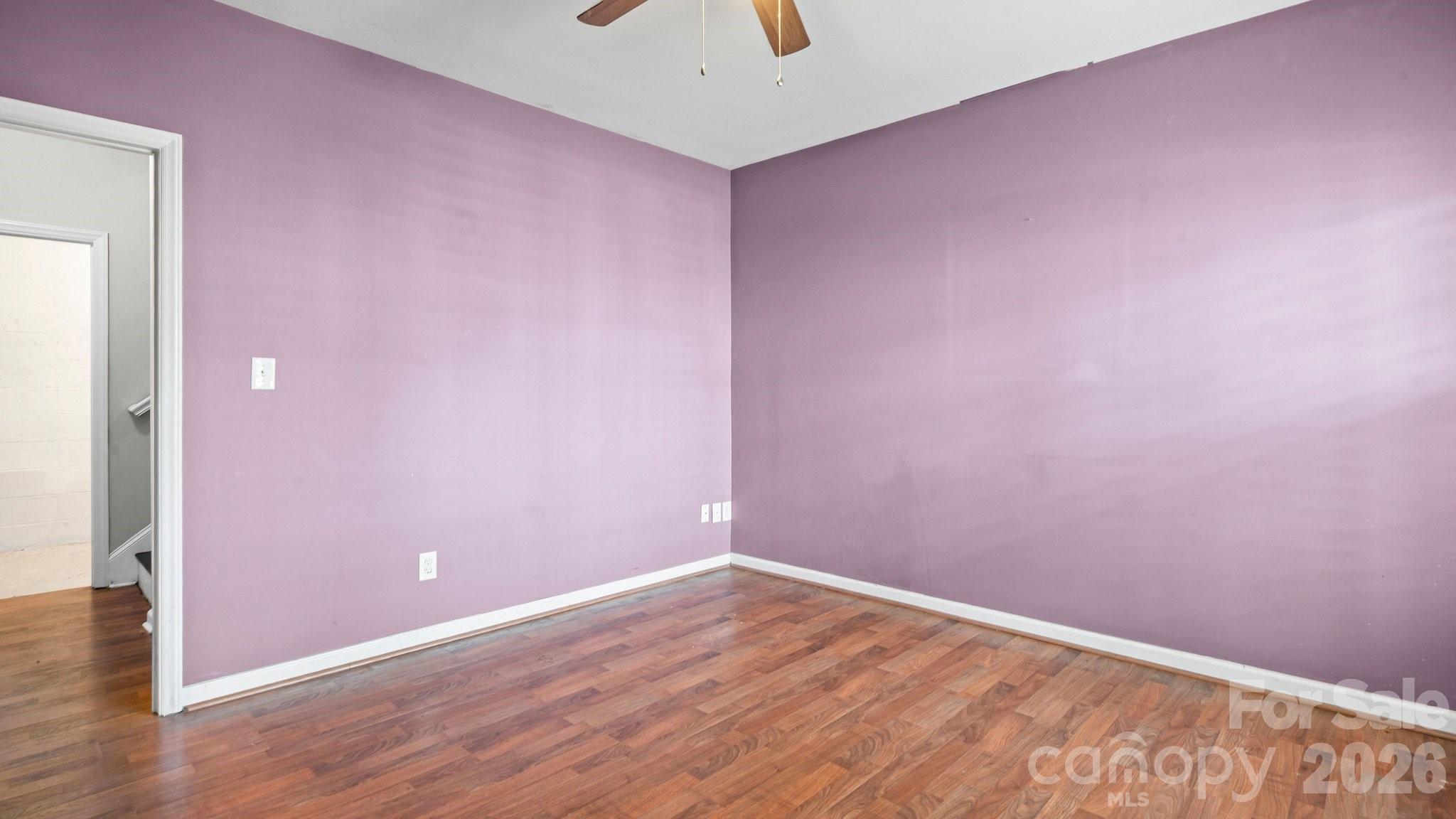 125 Forest Ridge Road