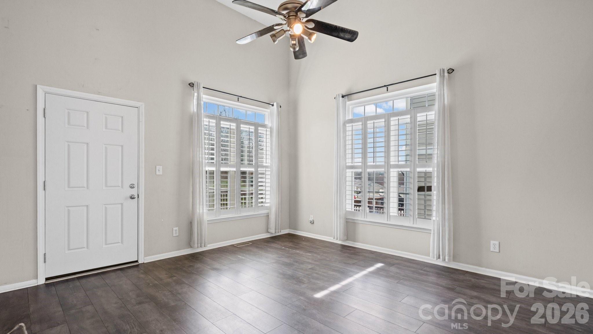 125 Forest Ridge Road