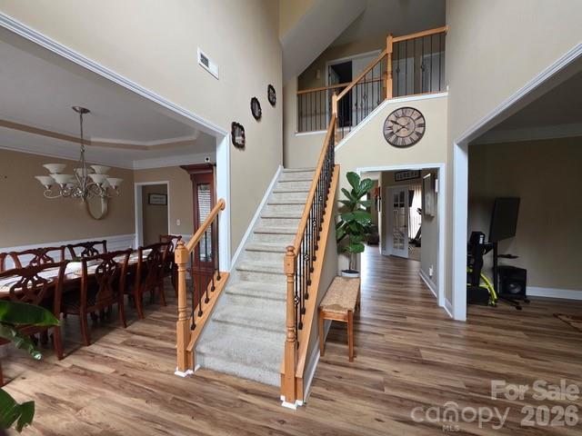 9608 Indian Beech Avenue NW