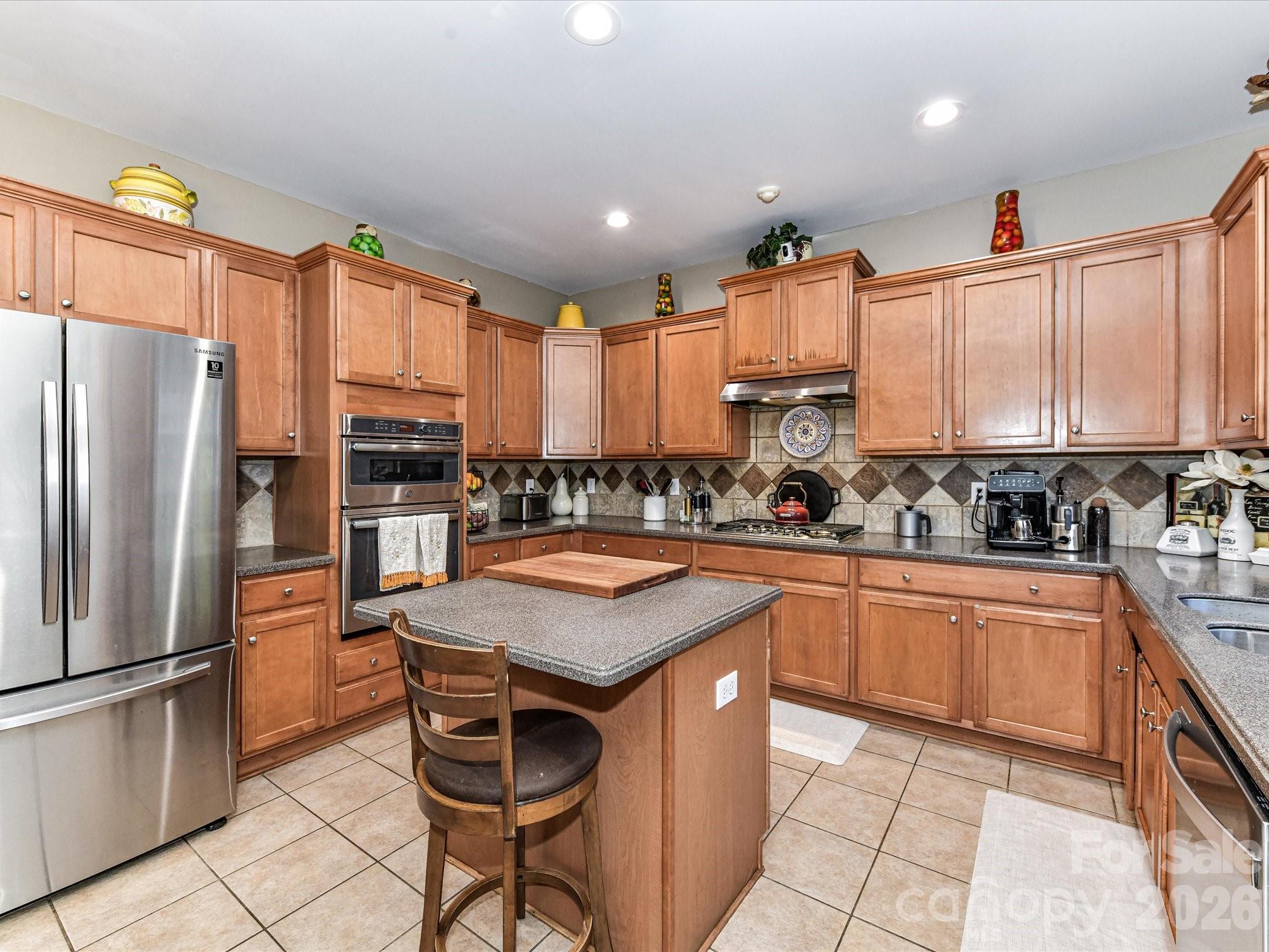 9608 Indian Beech Avenue NW