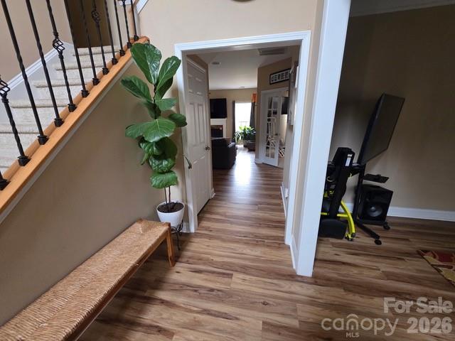 9608 Indian Beech Avenue NW